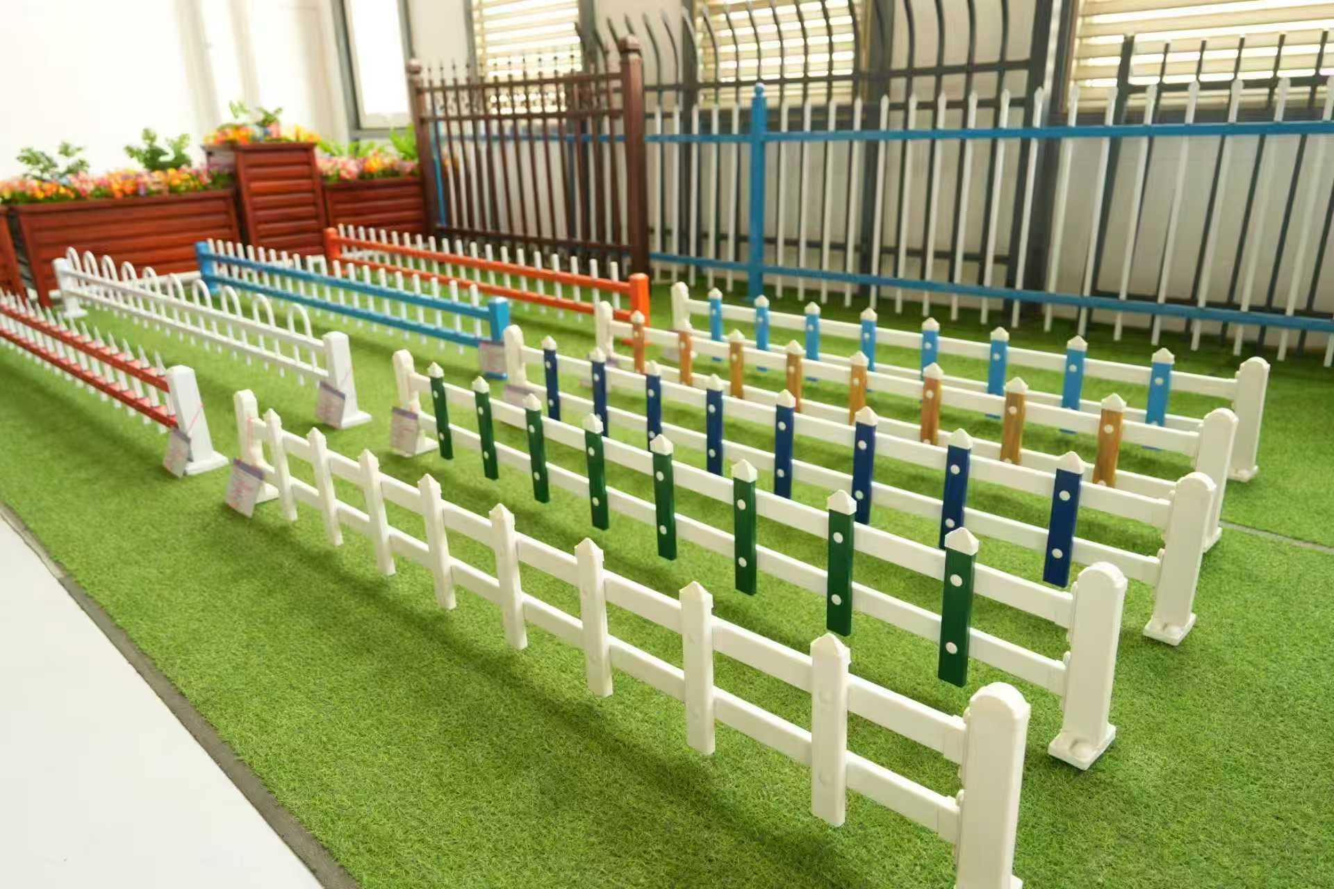 Aluminum Decorative Railings